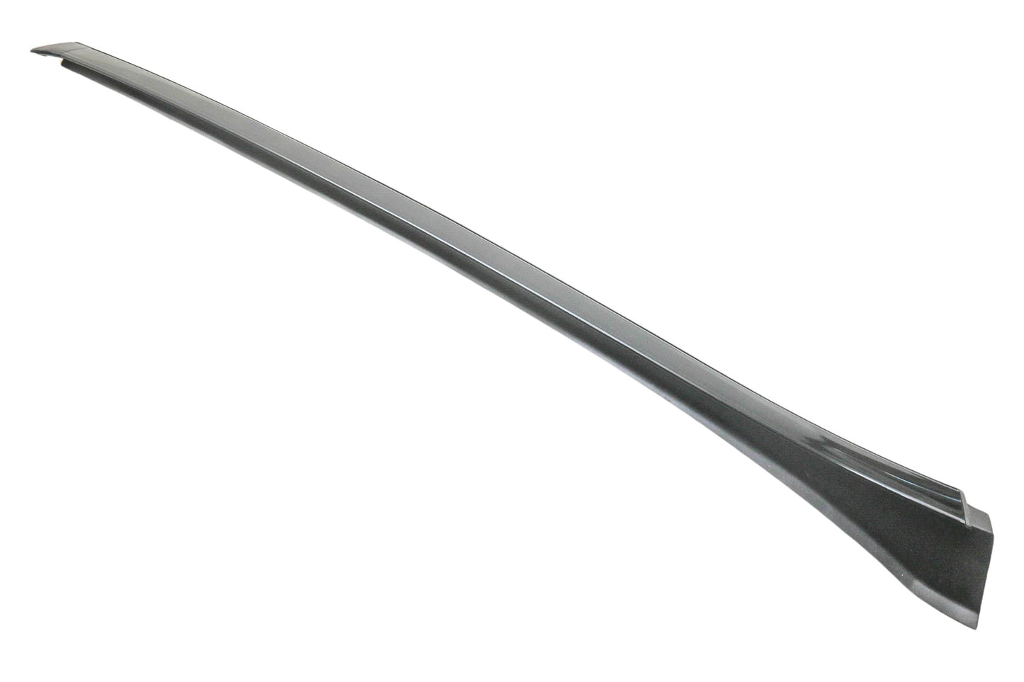 New OEM Mercedes-Benz 253 690 01 62 64 Water Deflector NOS