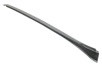 New OEM Mercedes-Benz 253 690 01 62 64 Water Deflector NOS