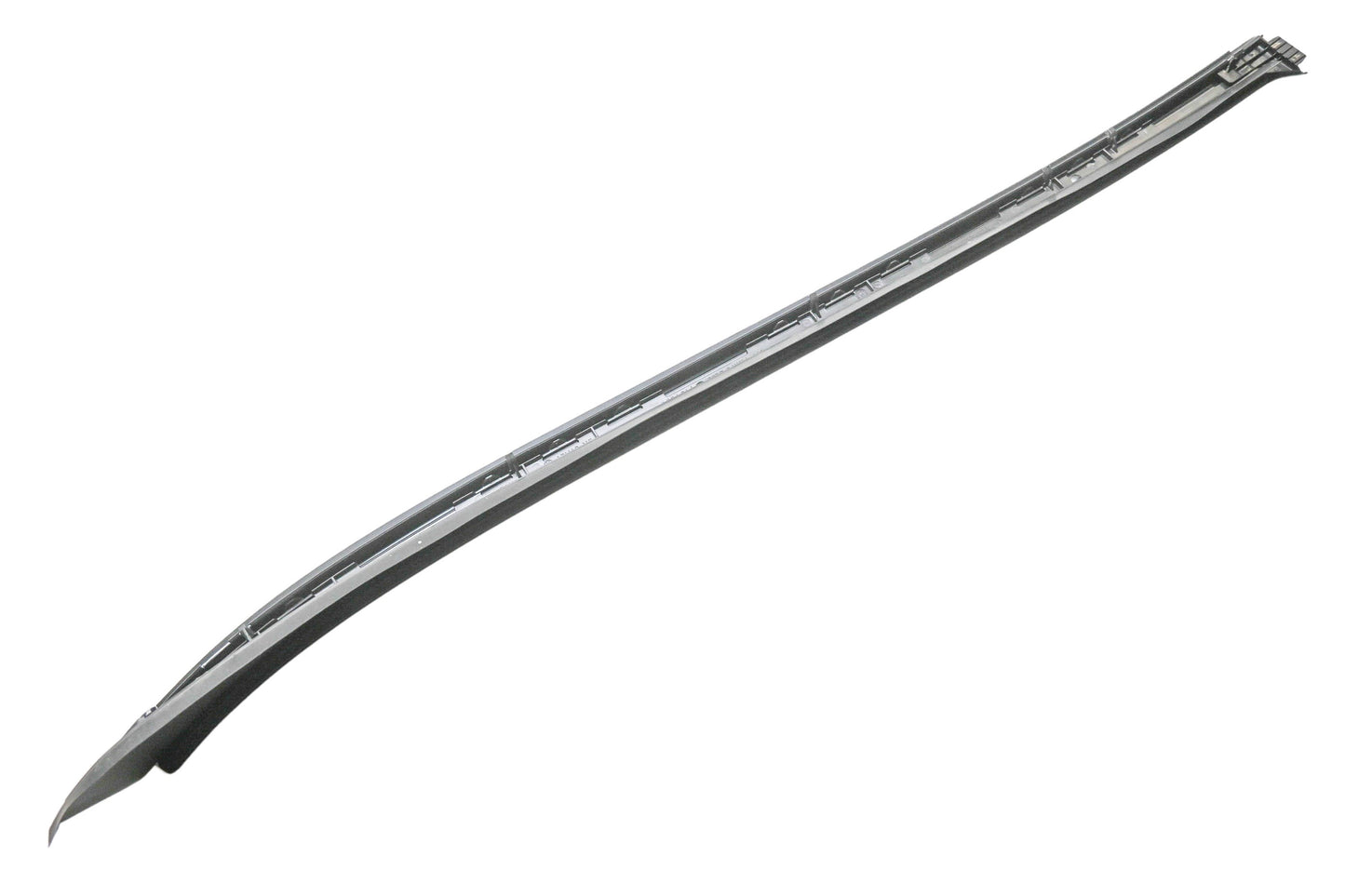 New OEM Mercedes-Benz 253 690 01 62 64 Water Deflector NOS