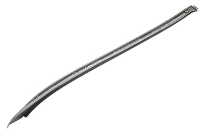 New OEM Mercedes-Benz 253 690 01 62 64 Water Deflector NOS