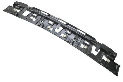 New OEM BMW 51 75 8 072 545 Bumper Cover Support Rail NOS