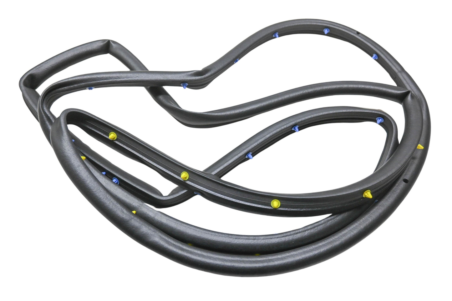 GM 84684672, 8468-4672 Weatherstrip NOS