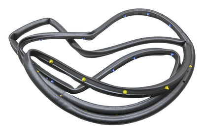 GM 84684672, 8468-4672 Weatherstrip NOS