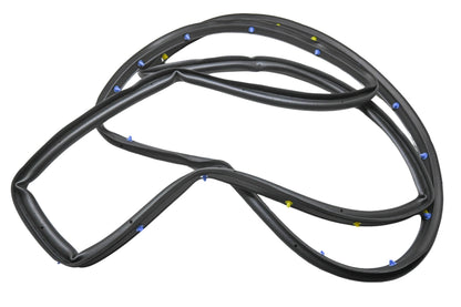 GM 84684672, 8468-4672 Weatherstrip NOS