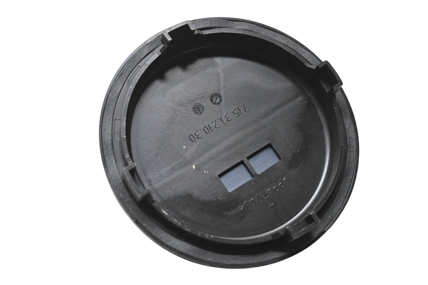 New OEM Mercedes-Benz 000 826 81 24, 715.31.210.30 Protective Cover NOS