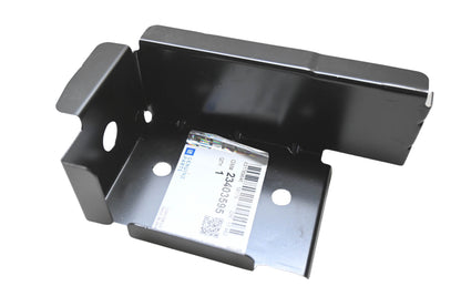 GM 23403595 Passenger Side Pickup Box Rear Stake Pocket Bracket NOS