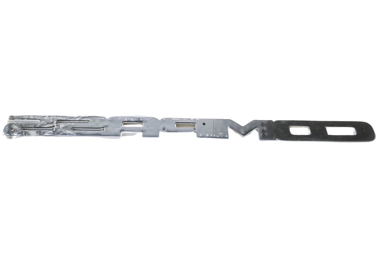Mopar 6829 2419 AA-001 Jeep Compass Name Plate NOS