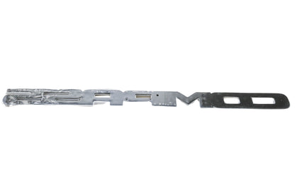 Mopar 6829 2419 AA-001 Jeep Compass Name Plate NOS