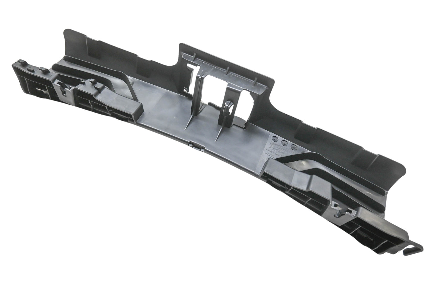 New OEM Mercedes-Benz 205 885 02 65 Basic Carrier for Bumper NOS
