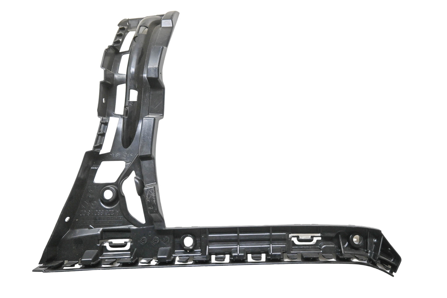 New OEM Mercedes-Benz 205 880 18 02 Rear Right Side Bumper Holder Bracket NOS