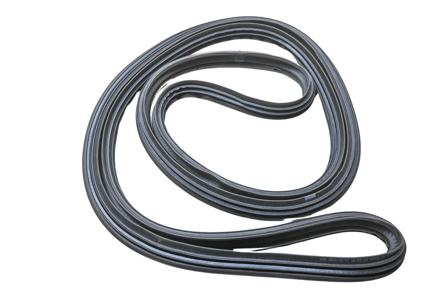 New OEM Toyota 67881-0R030 Back Weatherstrip NOS
