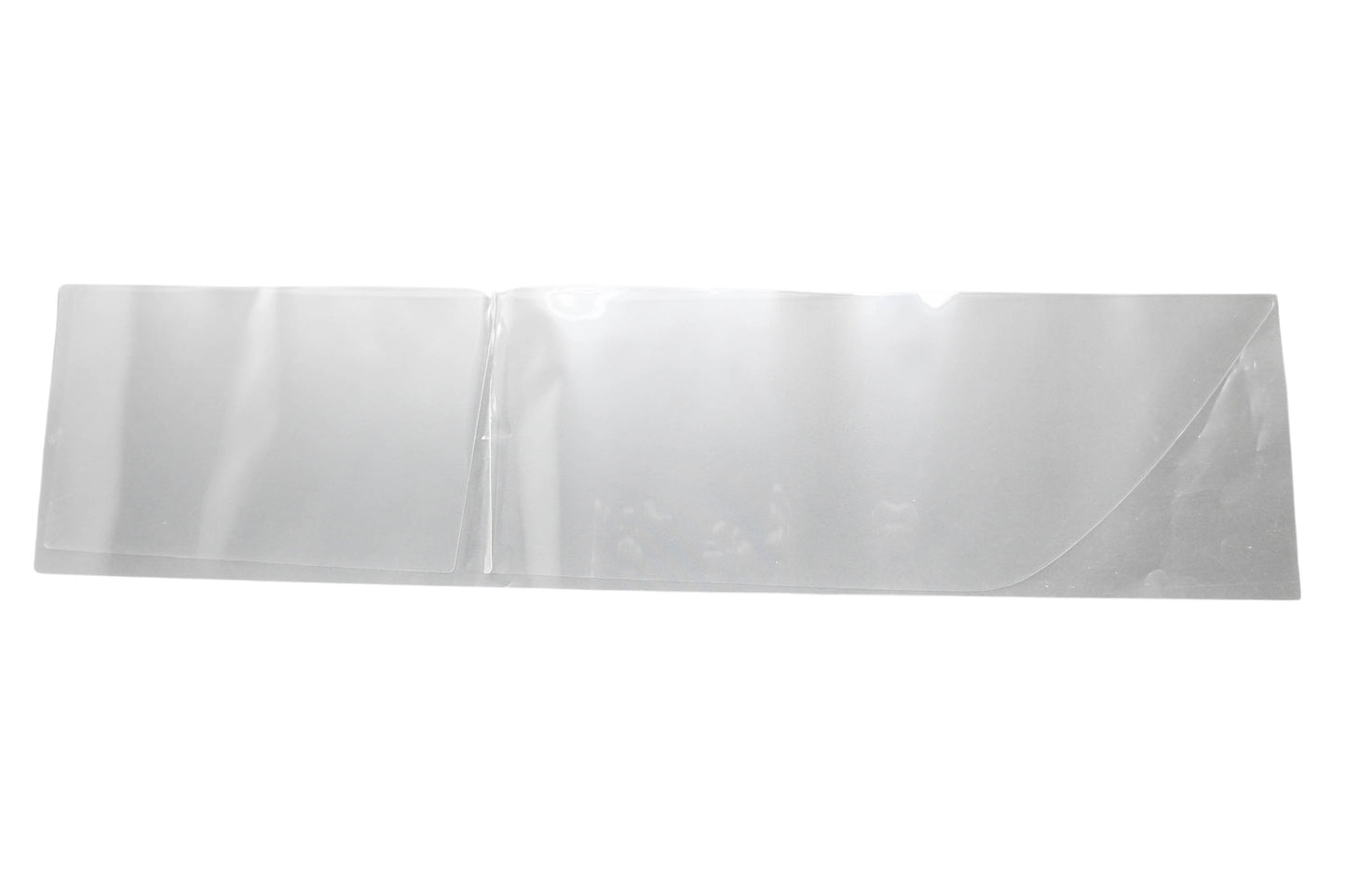 Audi 4G0-890-906 Front Fender Stone Protection Foil NOS