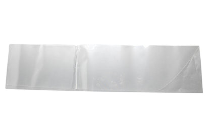 Audi 4G0-890-906 Front Fender Stone Protection Foil NOS