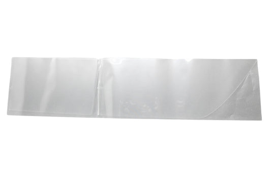 Audi 4G0-890-906 Front Fender Stone Protection Foil NOS