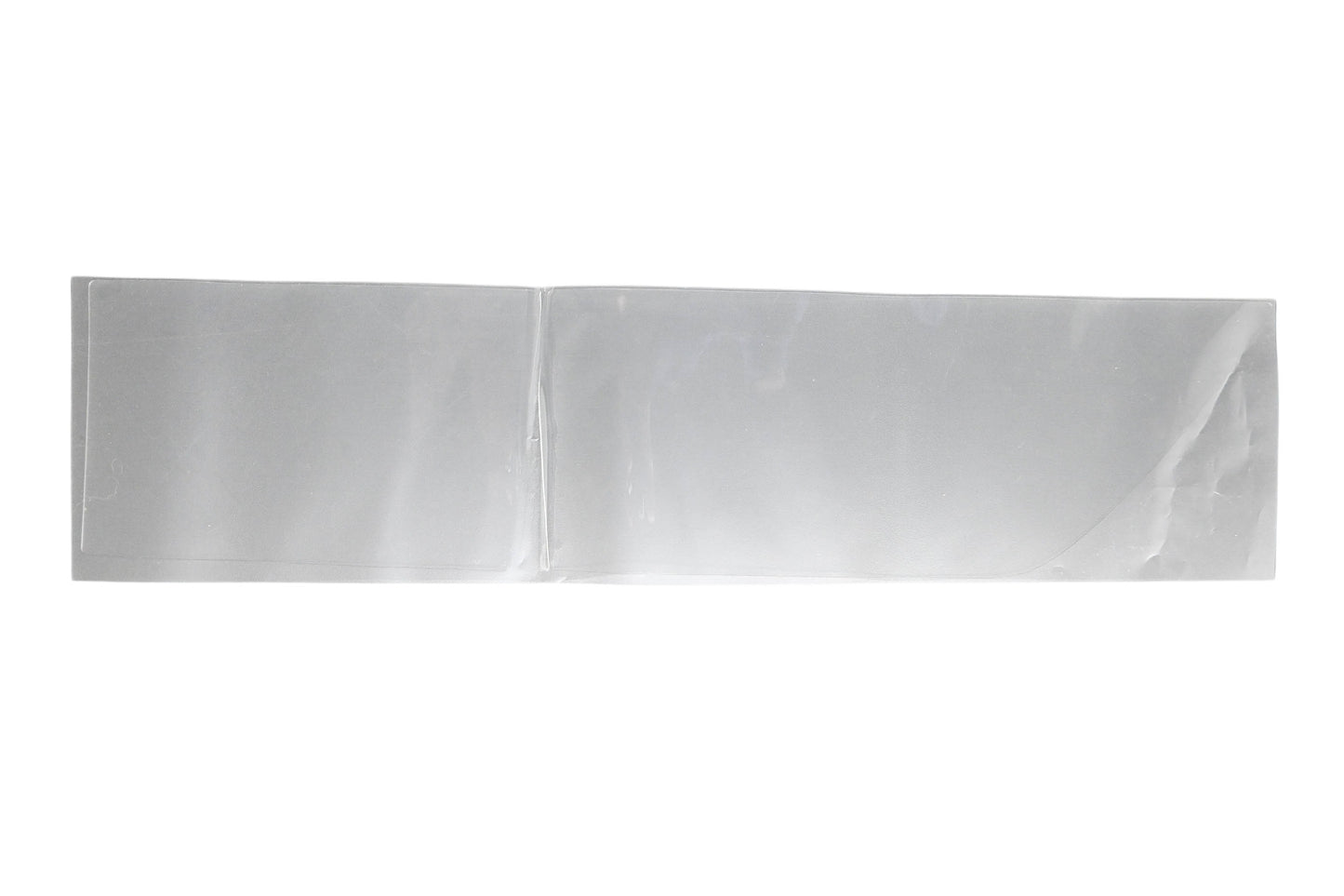 Audi 4G0-890-906 Front Fender Stone Protection Foil NOS