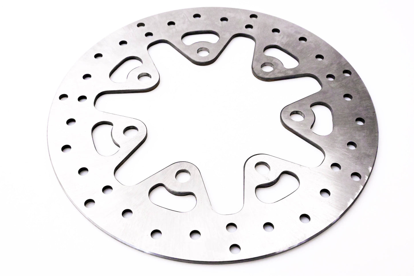 New OEM Harley-Davidson 41300019 Brake Rotor NOS