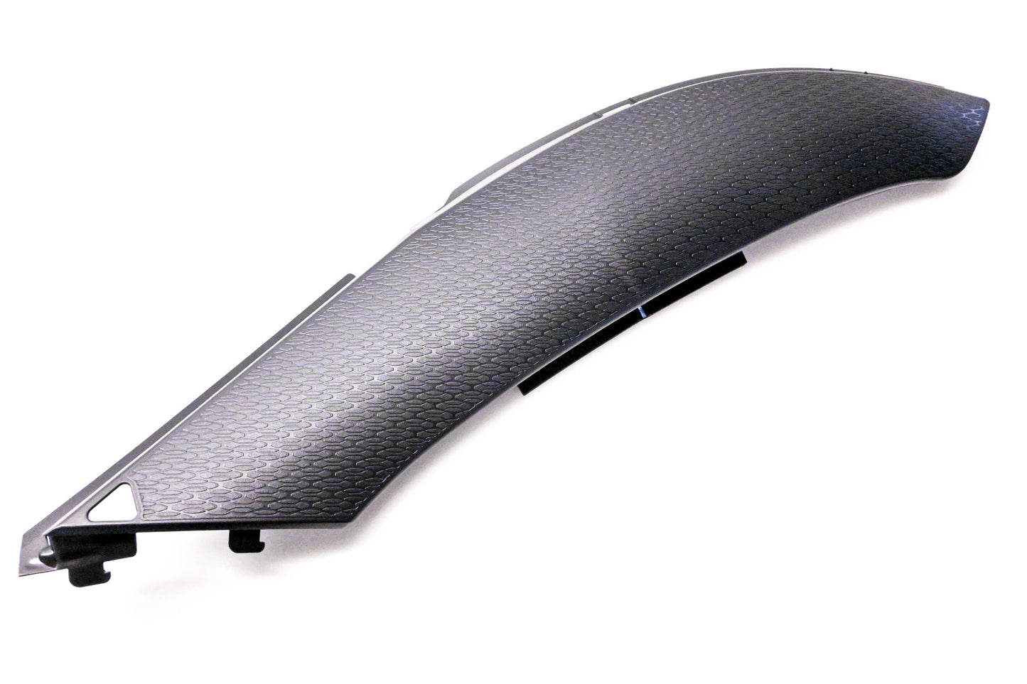 New OEM Yamaha 18P-21721-00-00 Side Cover NOS