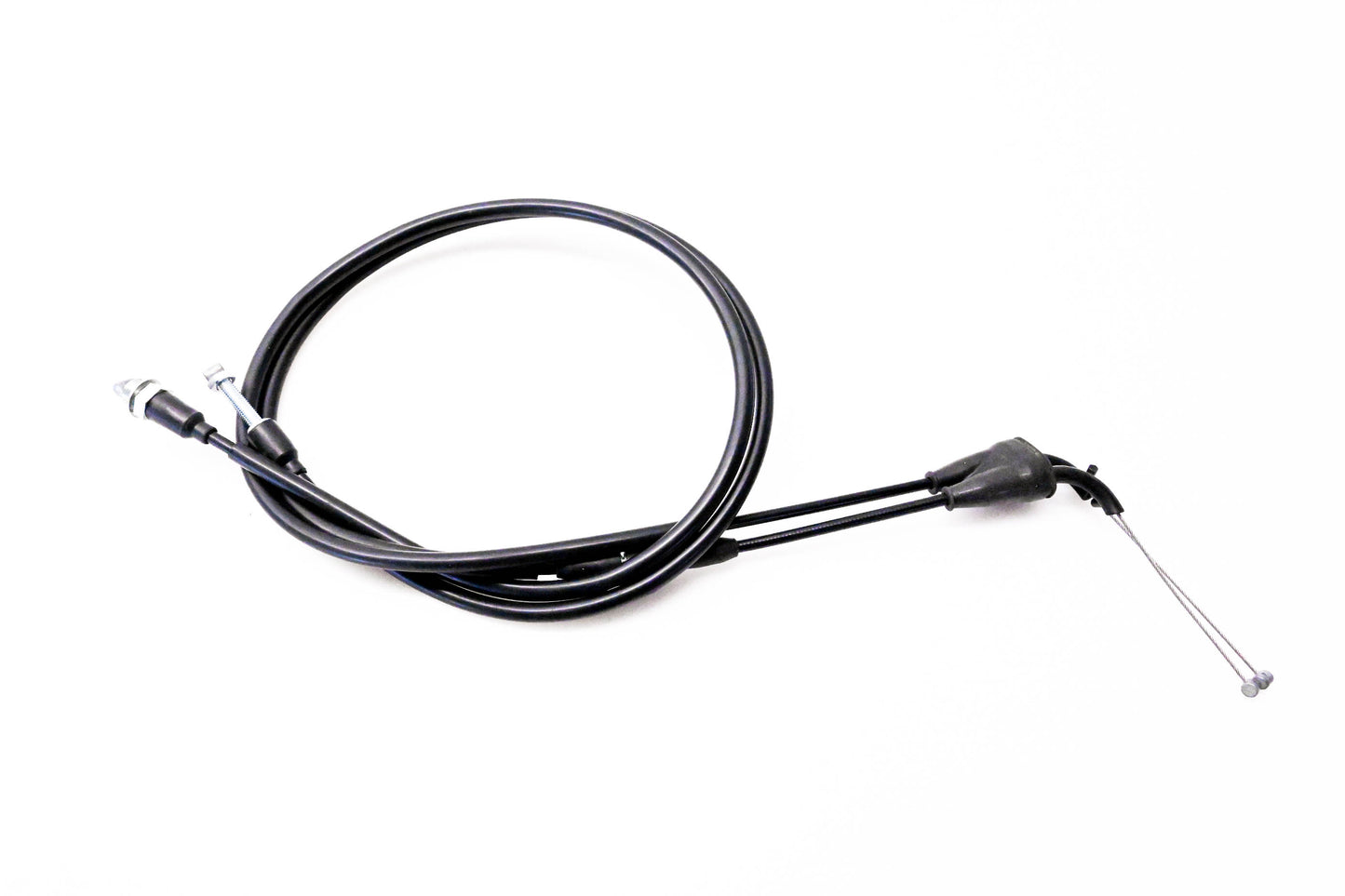 Moose Racing 0650-1250 Throttle Cable NOS