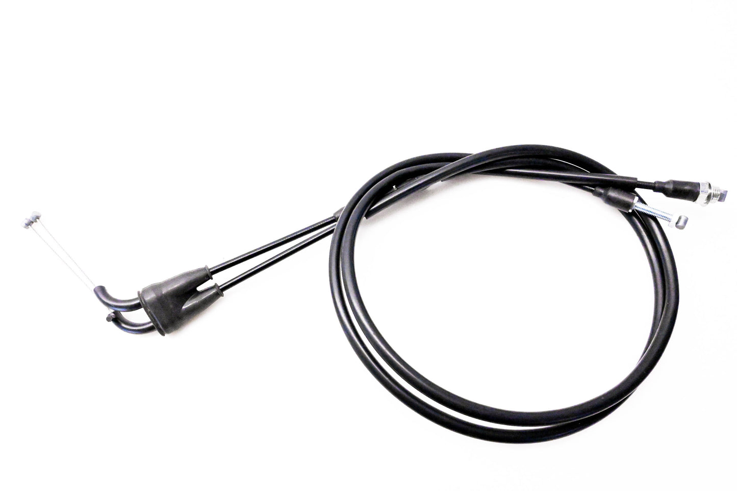 Moose Racing 0650-1250 Throttle Cable NOS