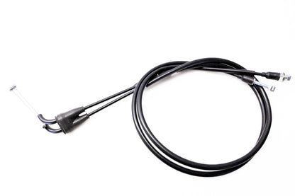 Moose Racing 0650-1250 Throttle Cable NOS