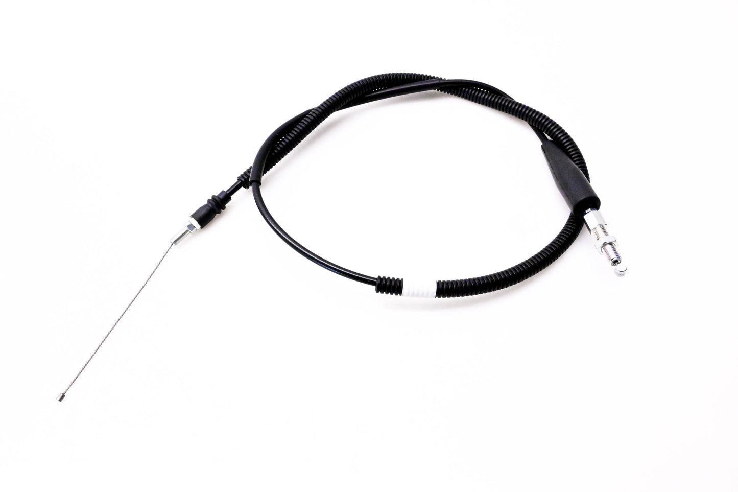New OEM Yamaha 1P8-26311-90-00 Throttle Cable NOS