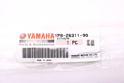New OEM Yamaha 1P8-26311-90-00 Throttle Cable NOS