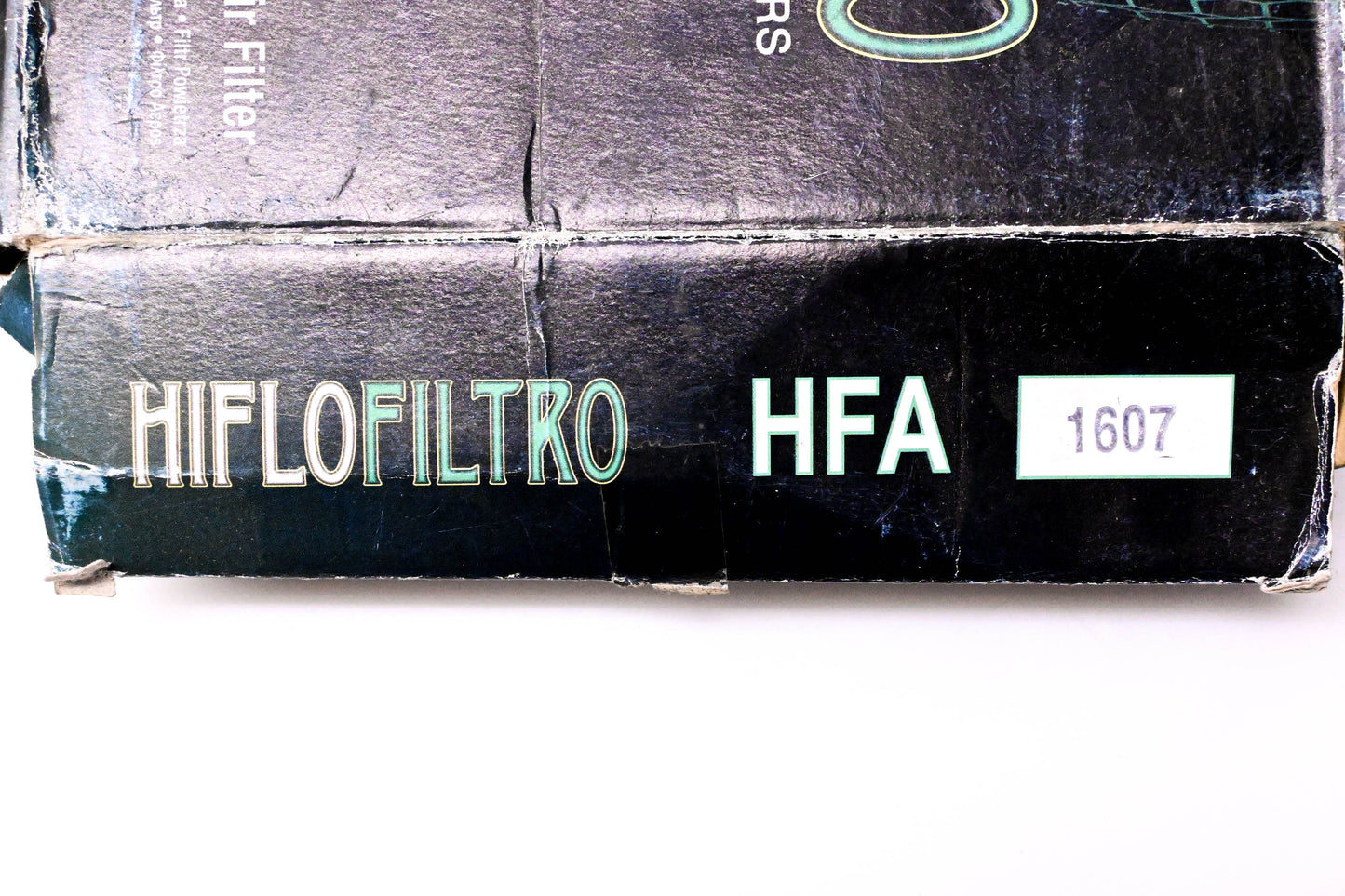 Hi Flo HFA1607 Air Filter NOS