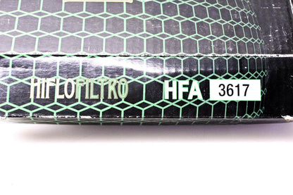 Hi Flo HFA3617 Air Filter NOS