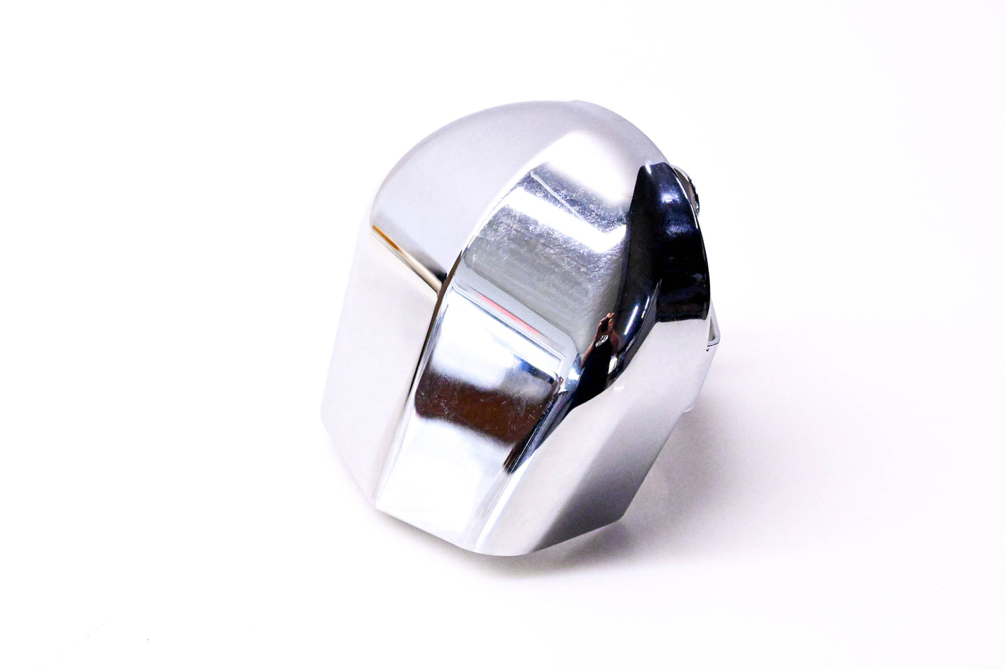 New OEM Harley-Davidson 61300478 Chrome Horn Cover NOS