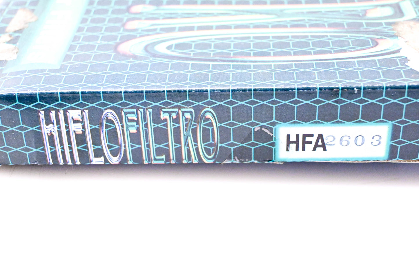 Hi Flo HFA2603 Air Filter NOS