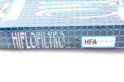 Hi Flo HFA2603 Air Filter NOS
