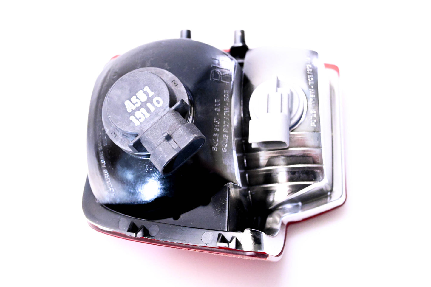 Polaris 2410647 Right Side Taillight NOS
