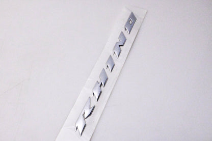 New OEM Yamaha 42S-F174B-00-00 Emblem NOS