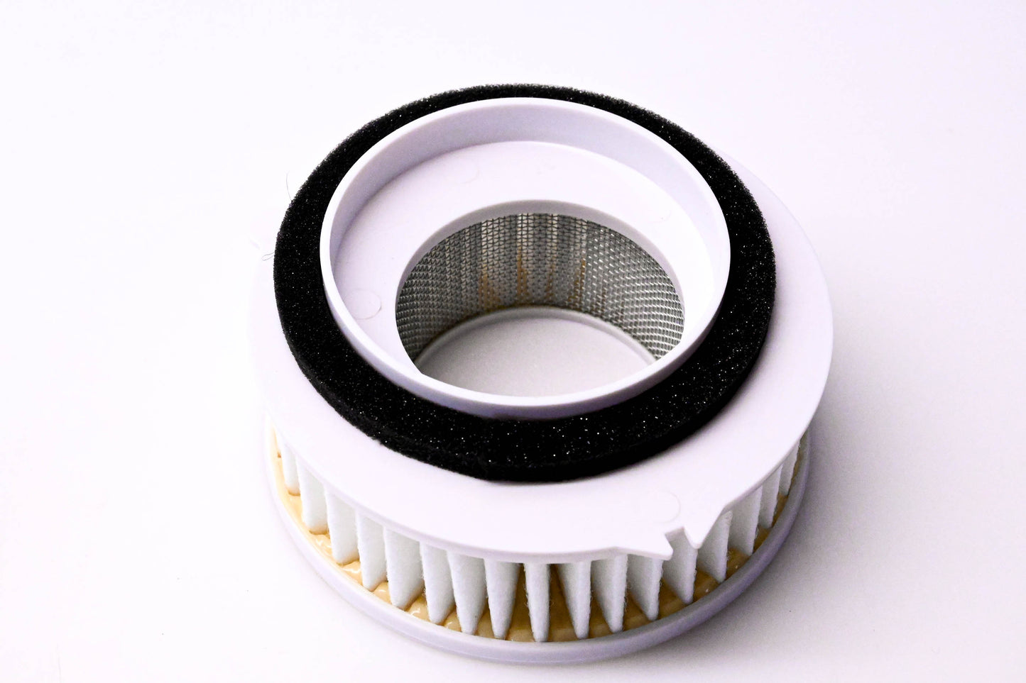 Hi Flo HFA4607 Air Filter NOS