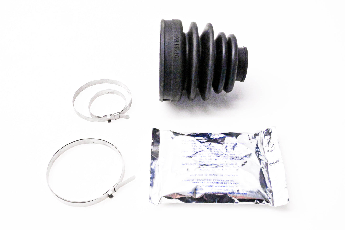 Bronco AT-08541, 120023 CV Joint Boot NOS