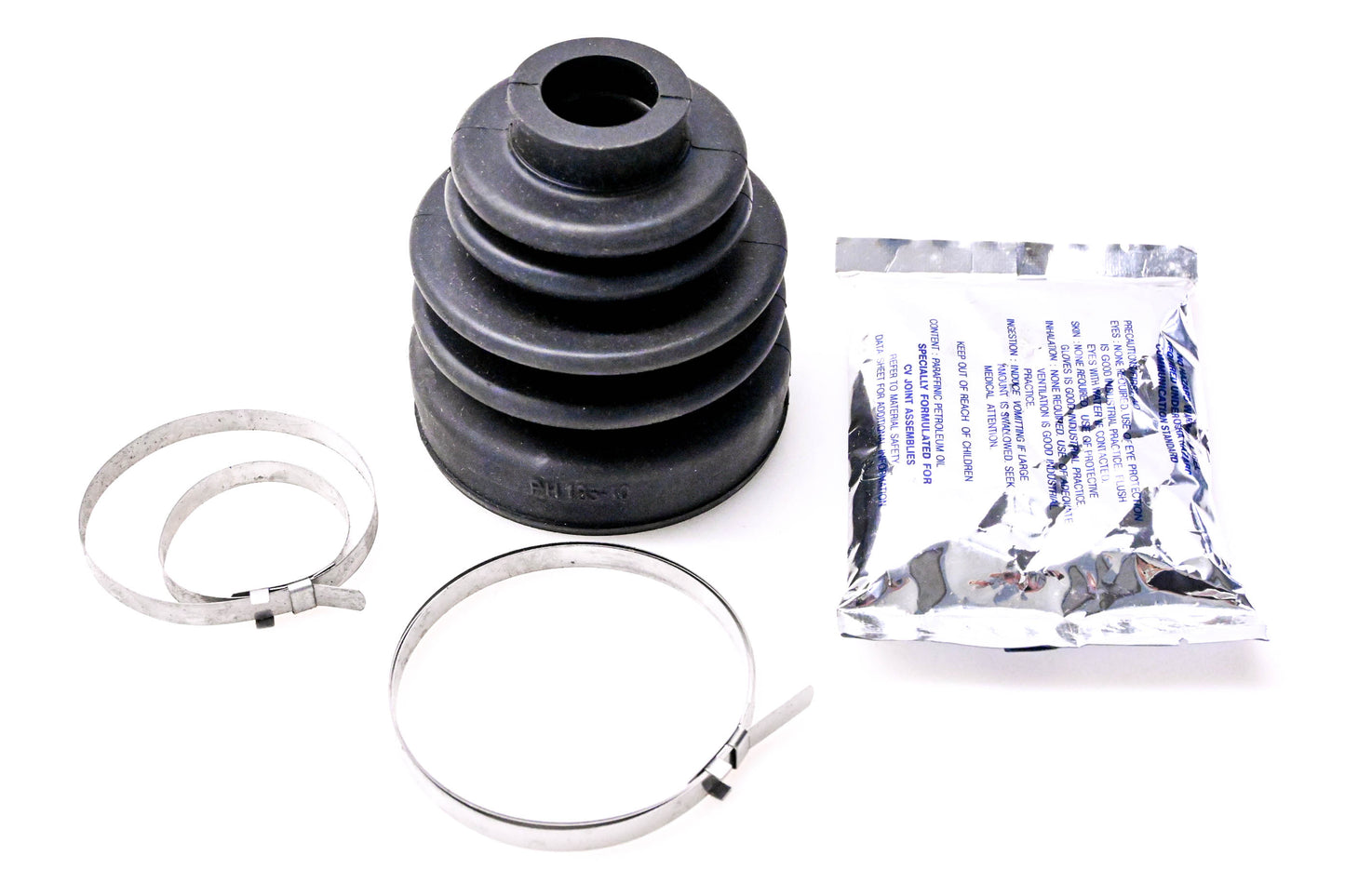 Bronco AT-08541, 120023 CV Joint Boot NOS