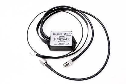 J&M FPA-HCCB Flexpower Antenna NOS