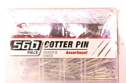 Performance Tool W5205 Cotter Pin Kit NOS