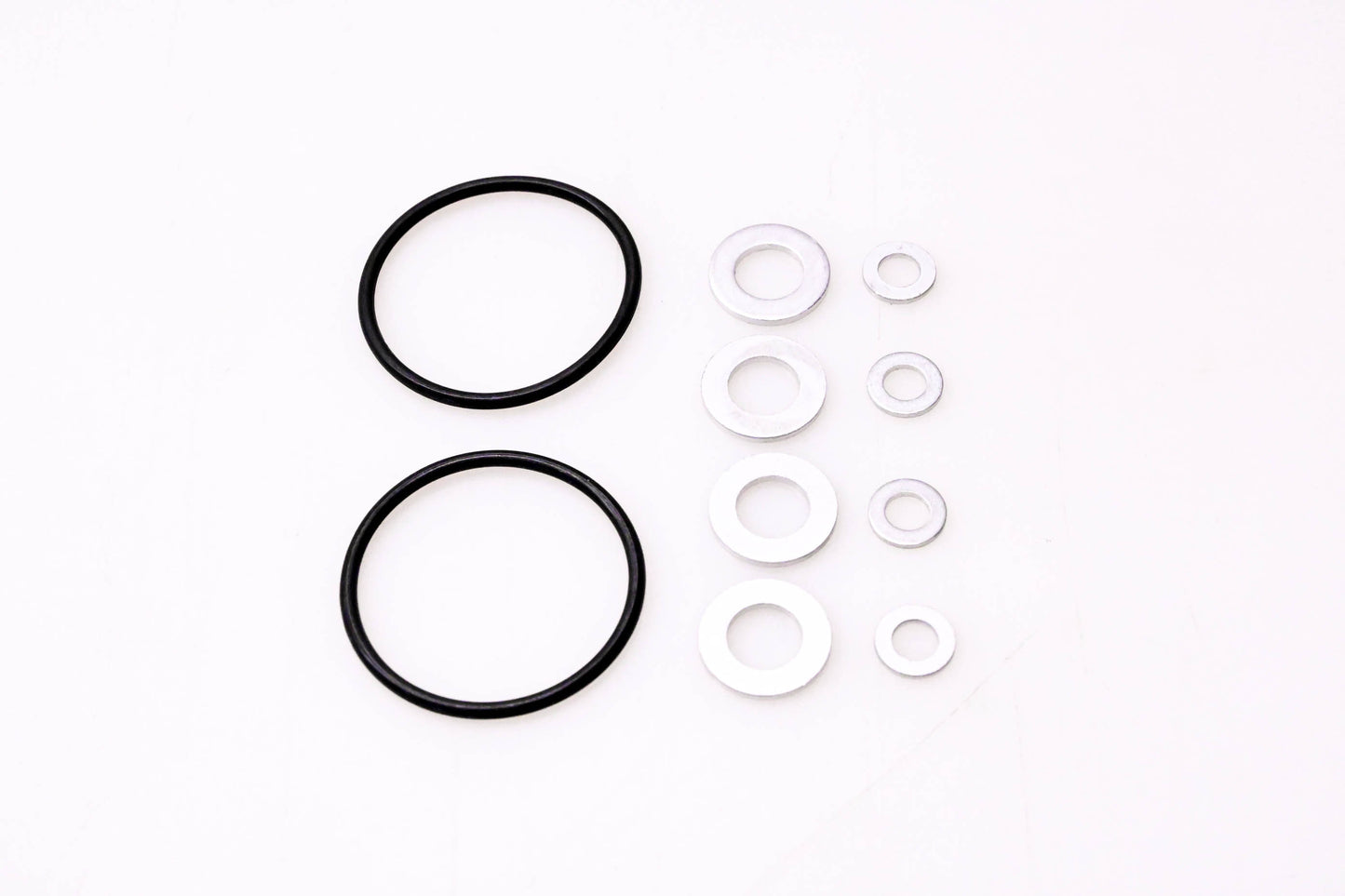 Bolt OILCHG-KXF4.16+ Oil Change Seals NOS