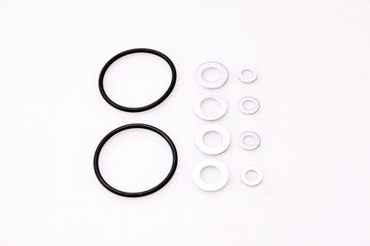 Bolt OILCHG-KXF4.16+ Oil Change Seals NOS
