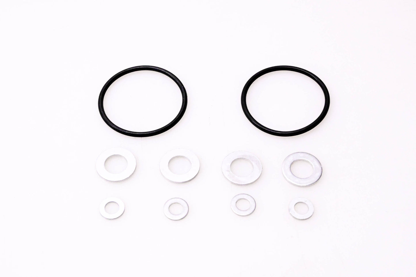 Bolt OILCHG-KXF4.16+ Oil Change Seals NOS