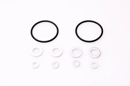 Bolt OILCHG-KXF4.16+ Oil Change Seals NOS