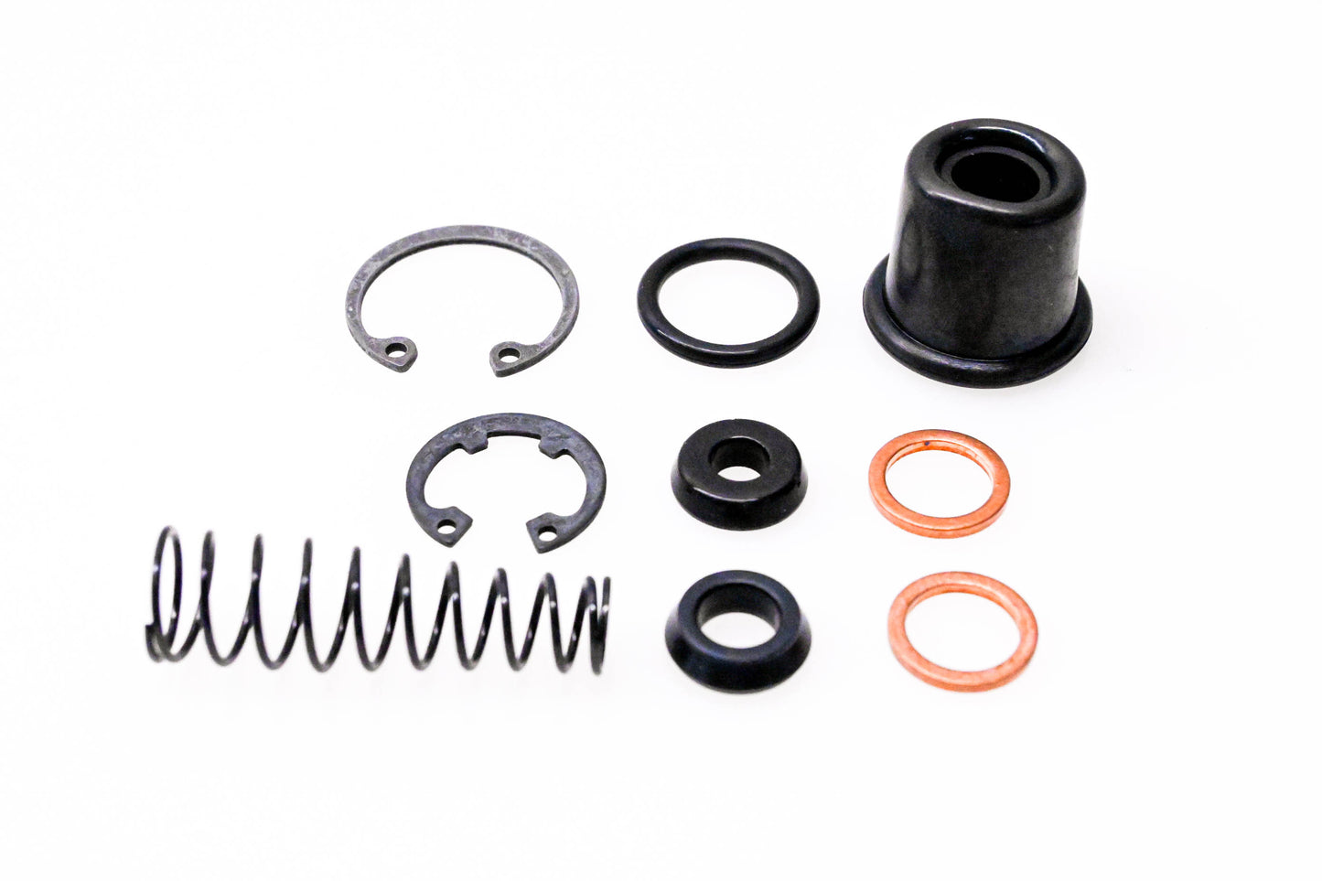 Pro X 37.910007, 18-1007 Master Cylinder Rebuild NOS