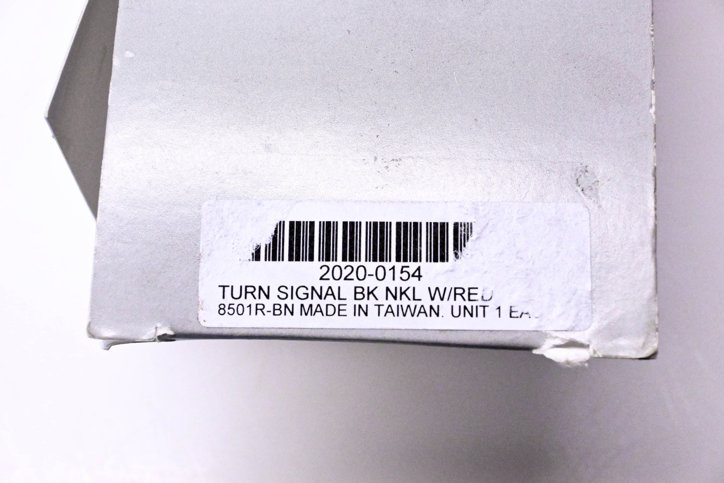Chris Products 2020-0154, DP99SAE Back Turn Signal NOS