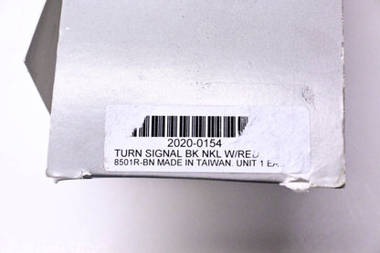 Chris Products 2020-0154, DP99SAE Back Turn Signal NOS