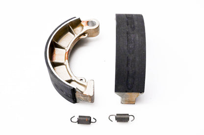 DP Brakes DP9104 Motorcycle Brake Shoe NOS