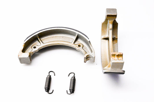 EBC EBC512 Motorcycle Brake Shoe NOS