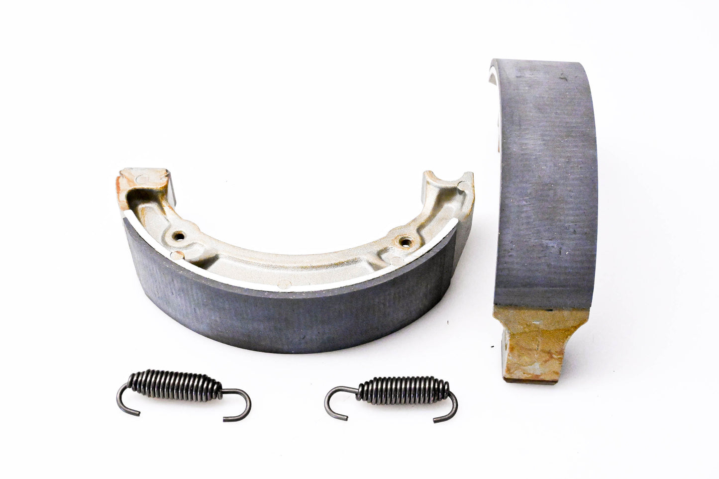 EBC EBC512 Motorcycle Brake Shoe NOS