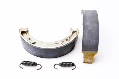 EBC EBC512 Motorcycle Brake Shoe NOS