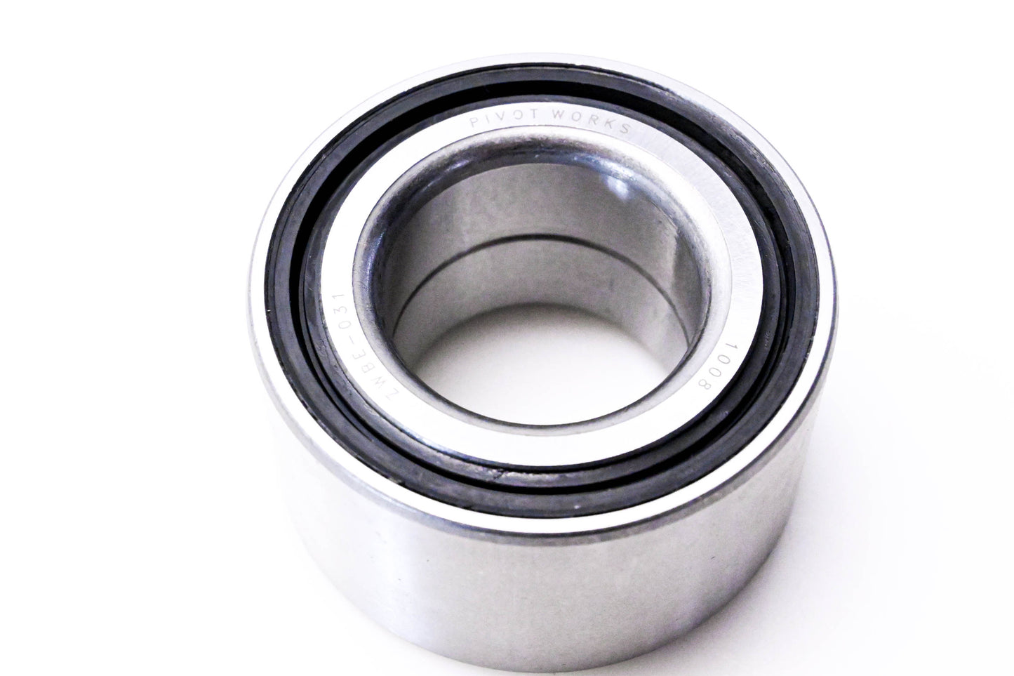 Pivot Works PWRWK-P21-000, ZWBE-031 Rear Wheel Bearing NOS